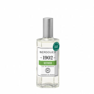 BERDOUES • Eau de Cologne "Vetiver"