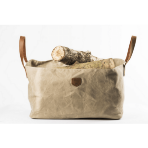 sac a buches alaskan maker beige