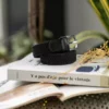 ceinture-tressee-elastique-femme-noir-reglisse