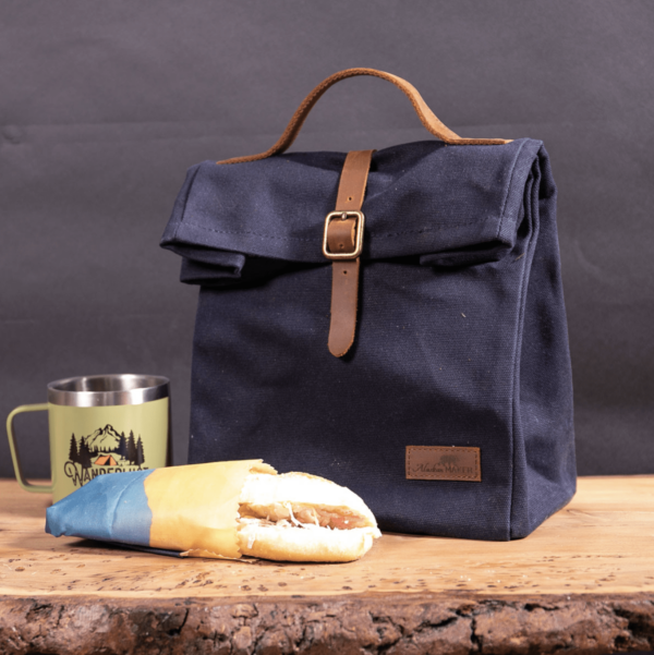 Lunch_bag_bleu_marine_alaskan_maker