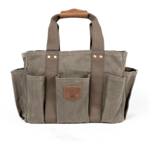 Sac_outils_de_jardinage_kaki_alaskan_maker