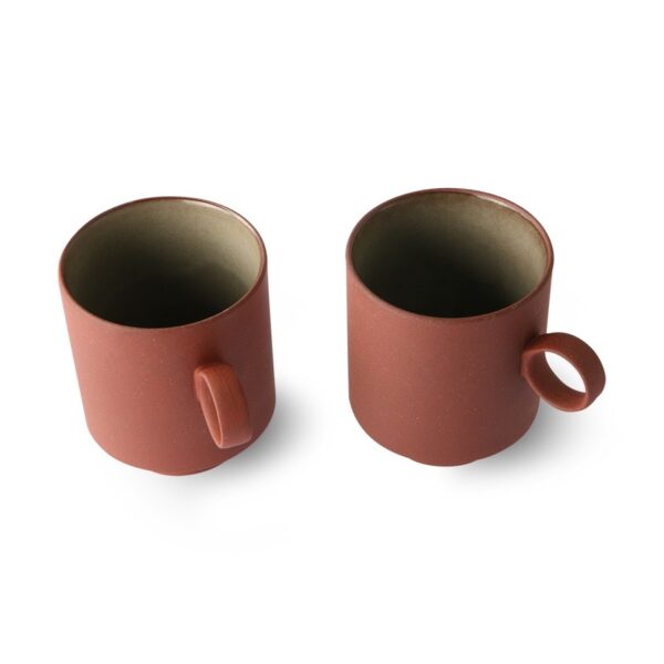 ace6967 lot de 2 mugs