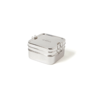 Eco Brotbox boite lunch Cube XL