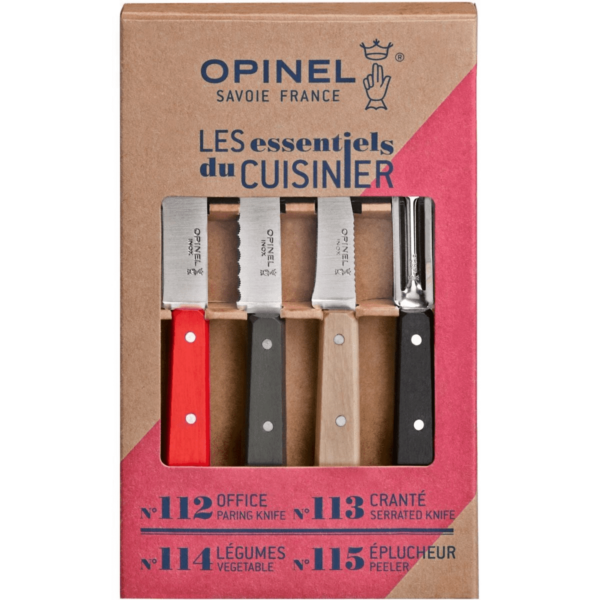 opinel essentiel loft