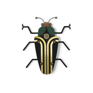 Umasqu Bug 2