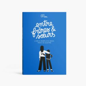 entre-freres-et-soeurs Minus Edition