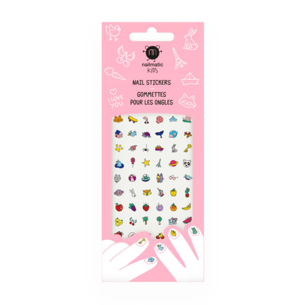 stickers-pour-ongles-enfant-happy-nails