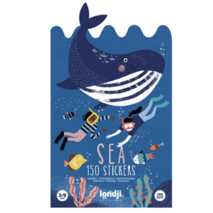 sea-stickers Londji