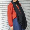 Femme garniture Jutta black