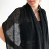 Femme garniture Jutta black