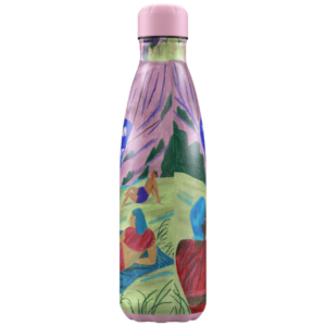Lake Bathers Chilly's 500ml Artist Edition