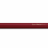 stylo bille Kaweco rouge doré
