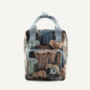 Studio Ditte Elephant Little Backpack
