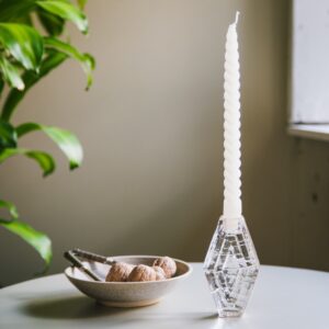 Infinite-Hexagon-Candle-Holder-clear-Styling-Brut-1-Web
