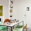 HK Living tasse café pluton