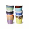 HK Living tasse café pluton