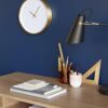horloge murale Hubsch