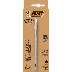 crystal BIC re-New