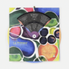 Primeur Calendrier Legumes et fruits de saison Papier Tigre