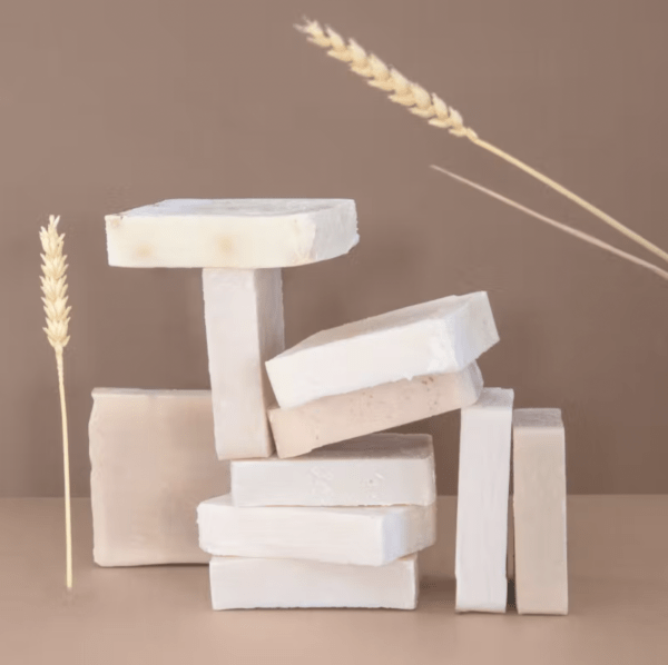 lait anesse Chamarrel