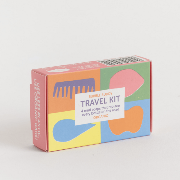 travel Kit Foekje Fleur
