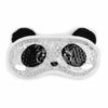 masque gel yeux panda legami