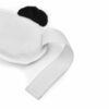 masque gel yeux panda legami