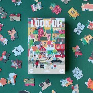 Londji-Puzzles-Look up!