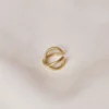 boucle oreille Cyra Agapé