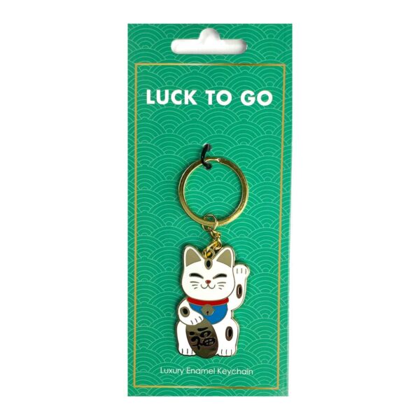 porte-clé-lucky-cat2