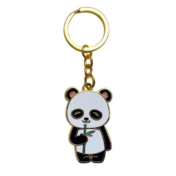 porte-clé-panda2