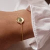 bracelet petrus agapé