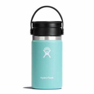 hydro flask gobelet anti-fuite thé café DEW