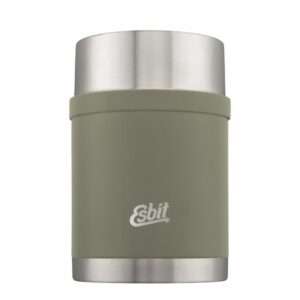 ESBIT • Boîte alimentaire isotherme 0,75L "grise"