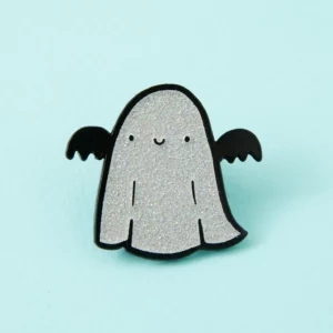 Punky Pin's Sparkle Ghost