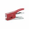agrafeuse Penco rouge