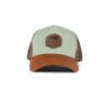 casquette-exploring-vert-sauge