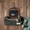 trousse-de-toilette-kaki -kenai