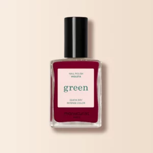 Violetta vernis Manucurist GREEN