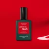 poppy_red vernis Manucurist Flash