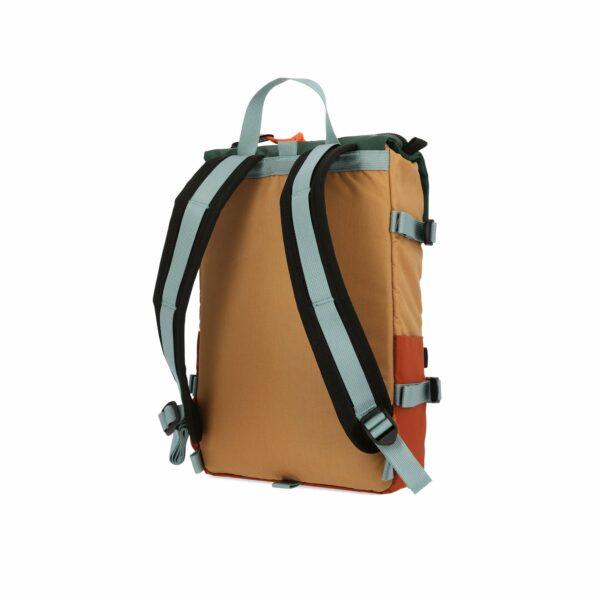 Rover-Pack MiniRust / Green"