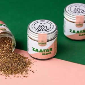 NOMIE • Zaatar (60gr)
