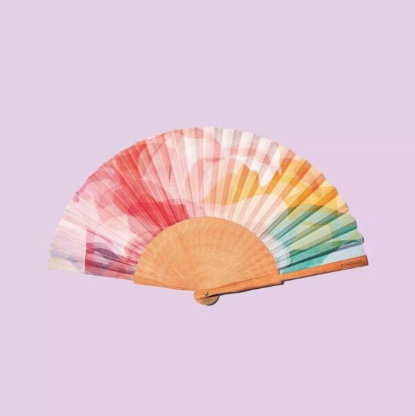A FAN OF Eventail Made in Spain