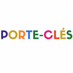 Porte-clé