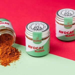 NOMIE • Avocat (60gr)