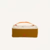 Cooler Bag Sticky Lemon Kaki
