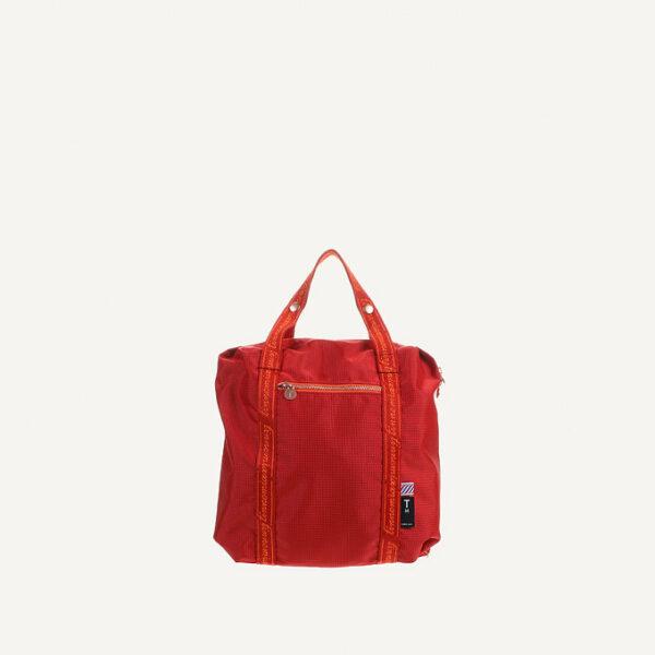 Tiine + Mia Nouk BackBack Red