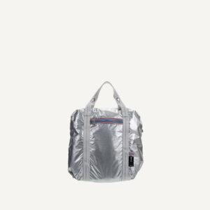 Tiine + Mia Nouk BackBack Silver