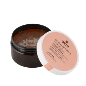 AVRIL • Gommage Corps 200ml - Bio