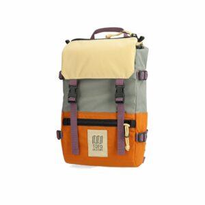 TOPO DESIGN Rover_Pack_Mini_Beetle_Spice